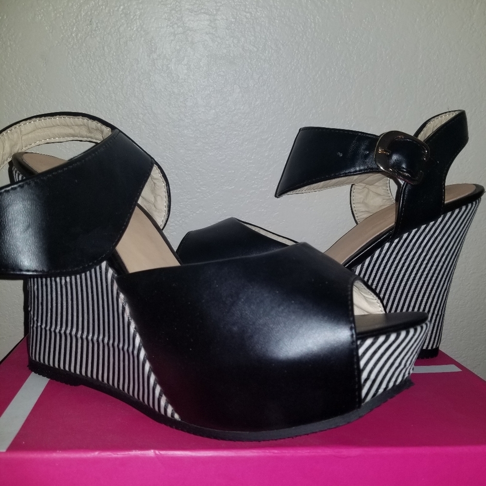 Wedges